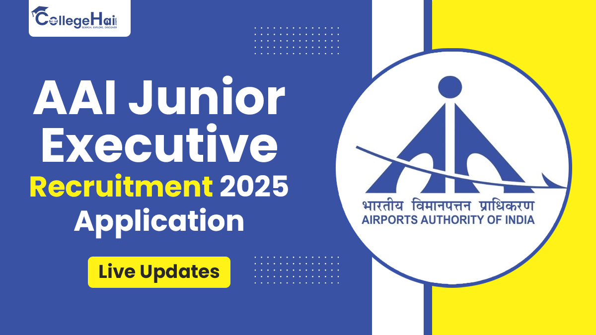 AAI Junior Executive Recruitment 2025 Application Begins today, Details Here.jpg